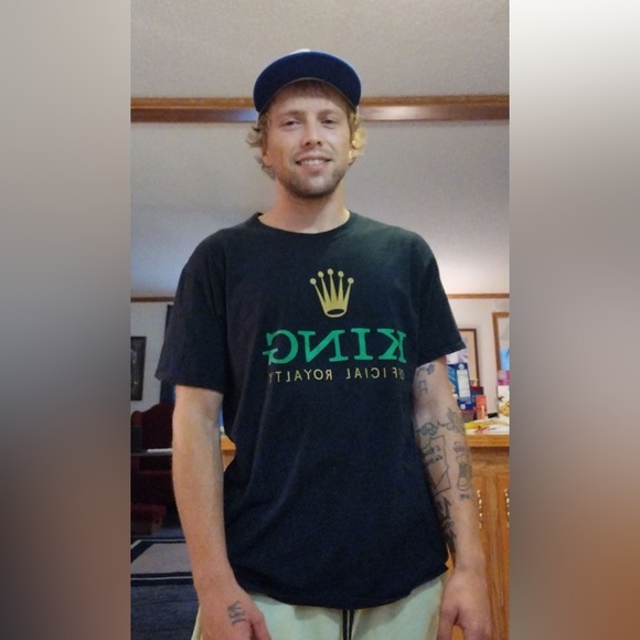 Meet your Posher, Casey - Picture 13 of 14